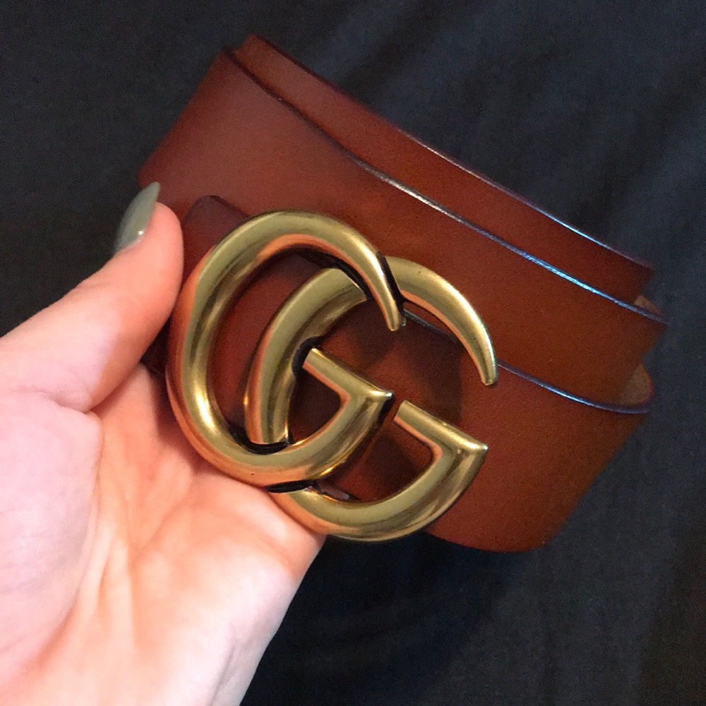 Gucci Belt